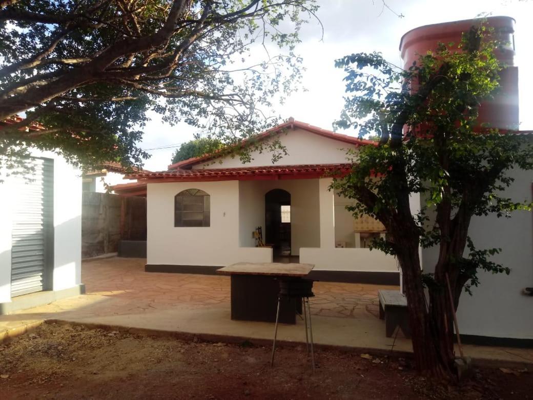 Villa Casa 57 Temporada Pirenópolis Exterior foto